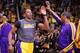 Can the Lakers get Dwight Howard to re-sign?