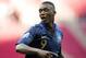 Yaya Sanogo in action for France during FIFA U20 World Cup. Image property of Arsenal.com