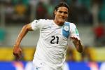 Report: Cavani Close to Joining Chelsea