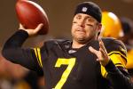 Big Ben Is First to Crack $70M Threshold on 1 Deal