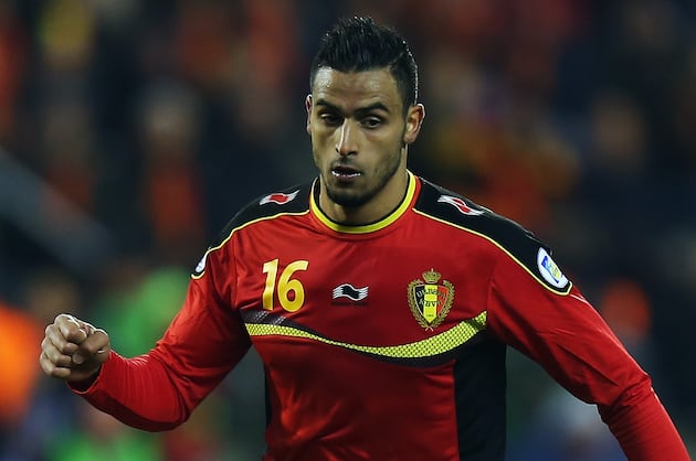 Transfer News: Swansea City Want Nacer Chadli from FC Twente