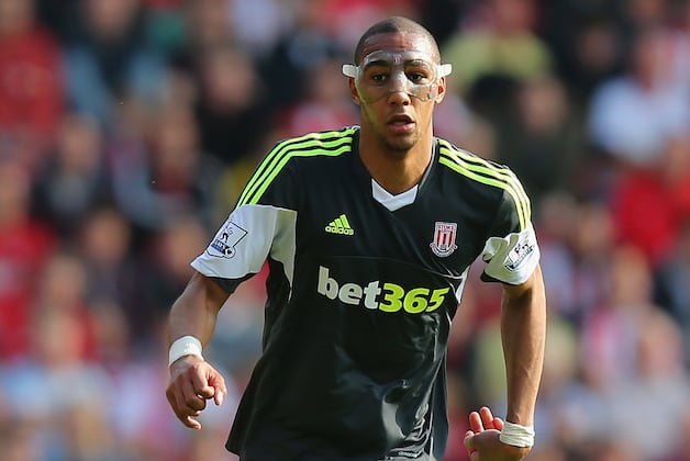 Transfer News: Stoke Expect Steven Nzonzi to Remain at the Club