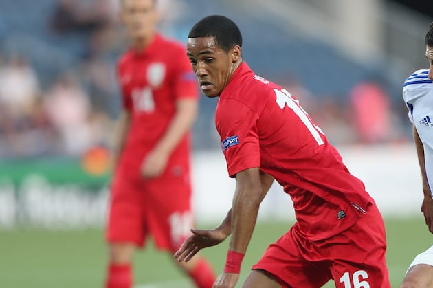 Swansea Have Joined the Race to Sign in-Demand Winger Ince from Blackpool