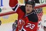 Clarkson Rejects Devils' Offer, Ready to Test Market