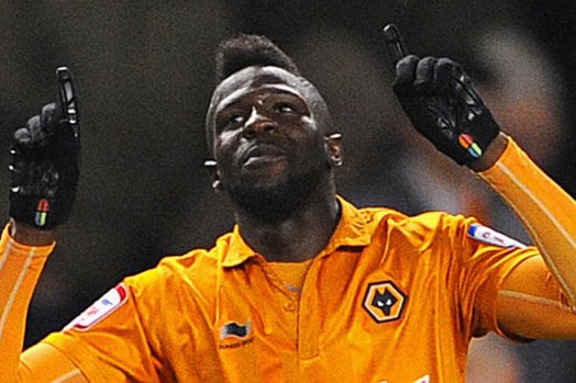 Wolves Confirm Talks Underway with Fulham for Midfielder Bakary Sako
