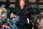 Dana Open to Better Pay for Fighters, but No More Bonuses