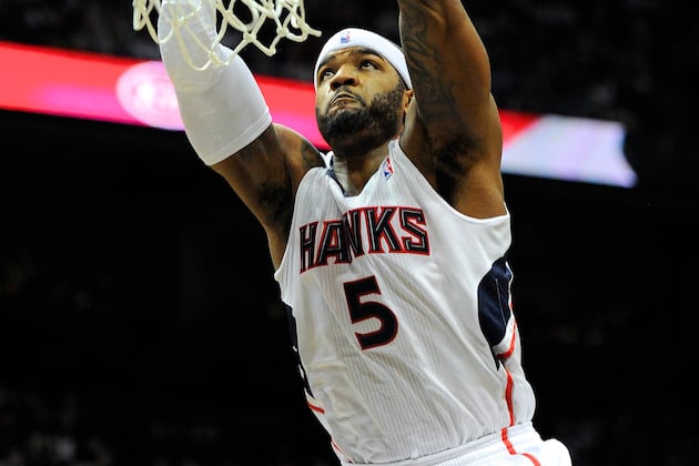 NBA Rumors: Latest Free Agency Buzz on Josh Smith, Brandon Jennings and More