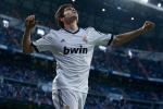 Kaka: I Want to Stay on at Madrid