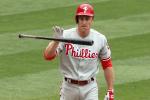 Report: Dodgers May Have Interest in Chase Utley