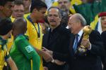 FIFA: Brazil World Cup to Have 'Cheapest Ever Tickets'