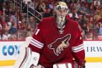Coyotes Lock Up G Mike Smith to 6-Year Deal