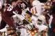 Texas A&M DB Deshazor Everett