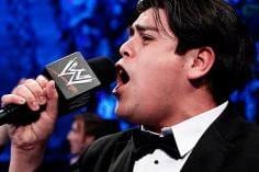 WWE Suspends Ricardo Rodriguez for 30 Days