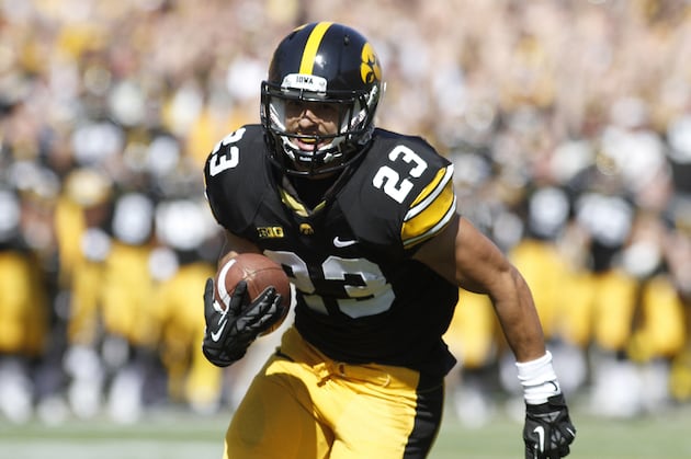 2 Iowa Football Players Named to National Awards Watch Lists | Hawk Central