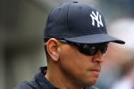 A-Rod Officially Cleared to Begin Rehab Assignment