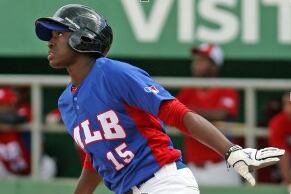 White Sox Sign No. 9 Int'l Prospect Zapata
