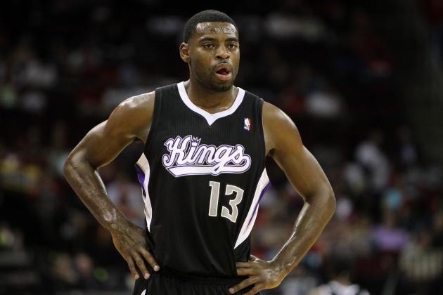 Debate: Are the Pelicans Smart to Offer Evans Big Money?