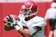 Ronald Carswell, a former member of the Alabama Crimson Tide, has decided to join the West Virginia Mountaineers. Photo courtesy of 247sports.com