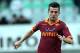 SIENA, ITALY - DECEMBER 02: Miralem Pjanic of AS Roma in action during the Serie A match between AC Siena and AS Roma at Stadio Artemio Franchi on December 2, 2012 in Siena, Italy. (Photo by Gabriele Maltinti/Getty Images)
