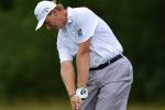 Els to Test Game by Playing Scottish Open