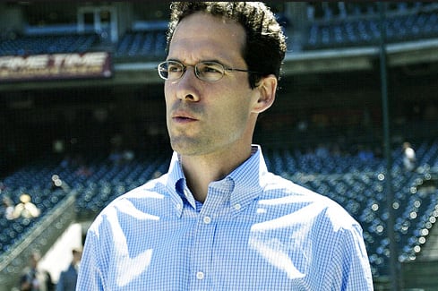 Scouting Report for 3rd Prospect de Aza