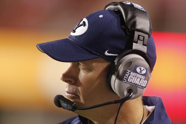 Neutral-Site Games Becoming Important Part of Cougars' Scheduling Strategy