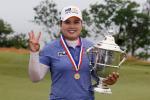 Why Inbee Park Can Win the Grand Slam