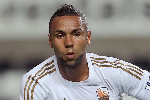 Kyle Bartley Heads to Birmingham City on Loan