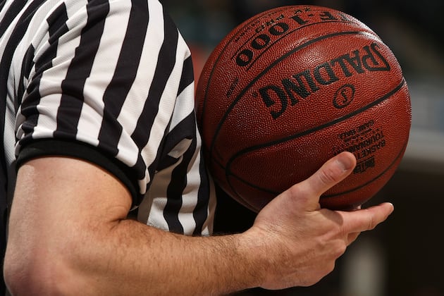 Kevin Duffy: Aresco Touts UConn's Importance to AAC