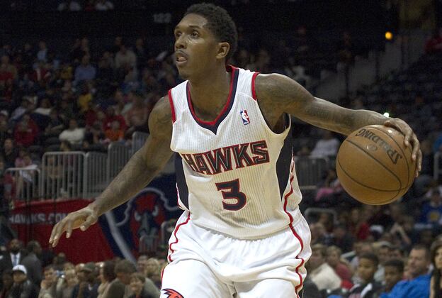 Lou Williams' Squad Takes on Trinidad James' Team in Atlanta