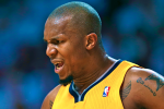 Report: Pacers Will Sign David West to 3-Year Deal