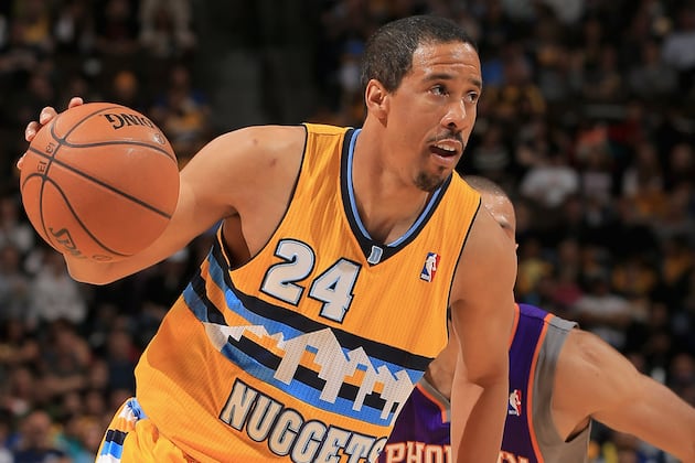 Nuggets Considering Trading Andre Miller?