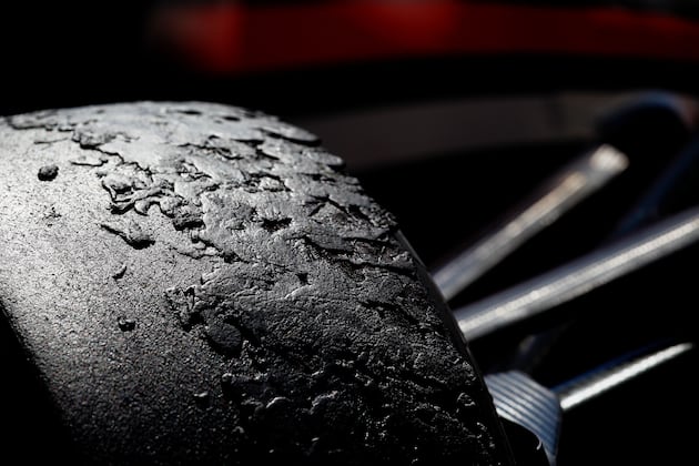 Pirelli: Many Factors Including Teams to Blame