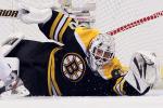Report: Tim Thomas 'Intrigued' by the Flyers 