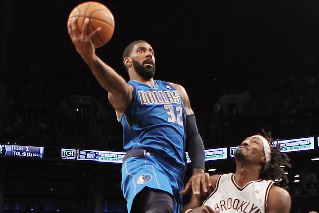 Minnesota Timberwolves Discussing Sign-and-Trade for O.J. Mayo