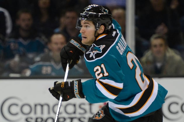 Source: Galiardi on the Trading Block