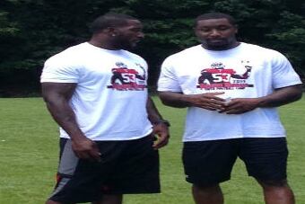 Willis and Bowman: SB Loss Is 'Fuel to the Fire'