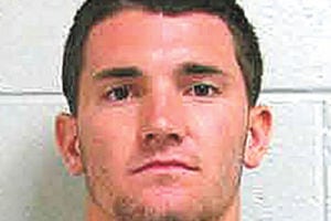 UGA Kicker Charged with BUI on Lake Sinclair