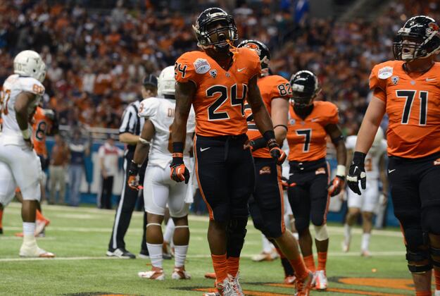 Video: Hope and Concern -- Oregon State
