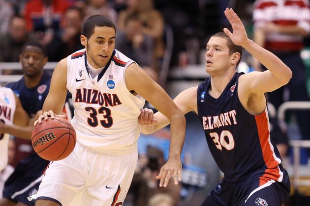 Jerrett OK with OKC