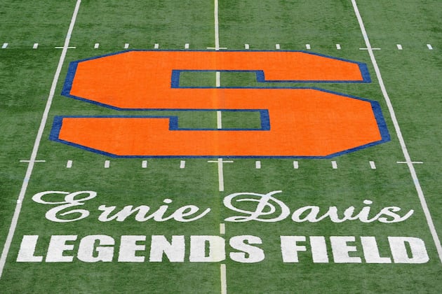 SU Receives $1M Gift from Board of Trustees Chair Dick Thompson