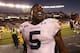 Former Auburn running back Michael Dyer
