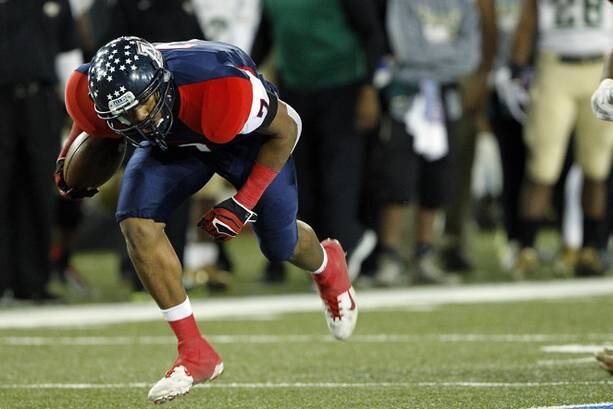 Oklahoma Football: Sooners Get Commitment from Texas Linebacker Tay Evans