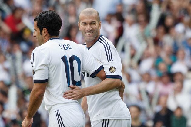 Bournemouth to Play Real Madrid in Glamour Friendly