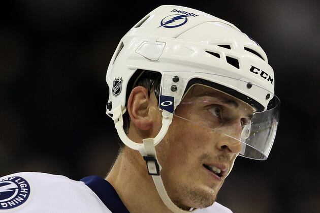 NHL Rumors: Vincent Lecavalier Believed to Favor Dallas Stars