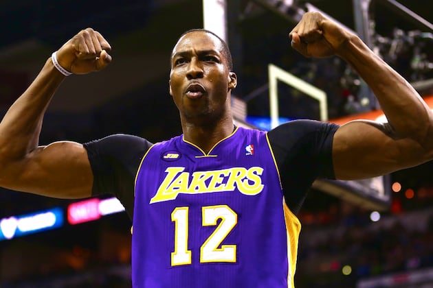 Debate: Which Team Will Sign Dwight Howard?