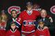 Montreal Canadiens 2013first-round draft pick Michael McCarron.