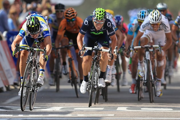 Tour de France 2013: Early Storylines Emerging from First 4 Stages