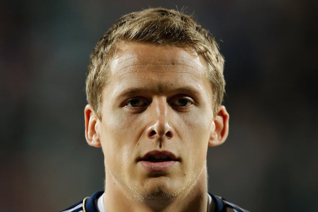 McCoist Hoping to Bring Christophe Berra to Rangers
