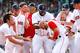 Red Sox fans have something to celebrate in 2013.